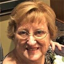 Diane Marie Wilkins
