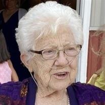 Grace L. Stauffer