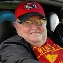 Allen Ray Pauls