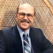 Irvin D Voth