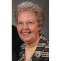 Lola Jane "Lou" Fensky