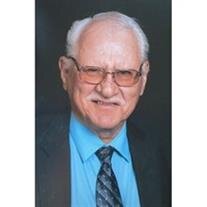 Donald Paul Hiebert