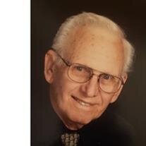 Herbert E. Richert
