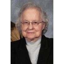 Leola Elizabeth Flaming