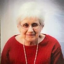 Anna Laura Johnson