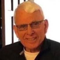 Galen K. Froese