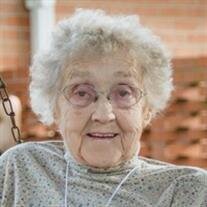 Kathryn Jean Nebel