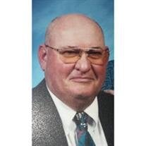 J. Clyde Bradbury