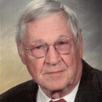 Wilbur Neufeld