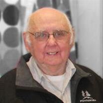 Reuben "Paul" Yutzy