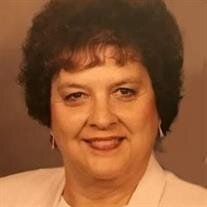 Marlene Joy Krehbiel
