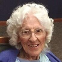 Martha Mohler