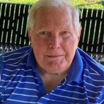 Stanley A. Zimmerman