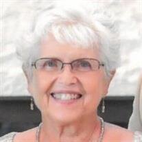Elaine J. Franz