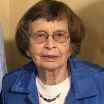 Dorothy L. Harder