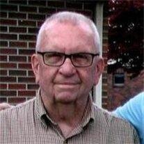 Marvin K. Holck