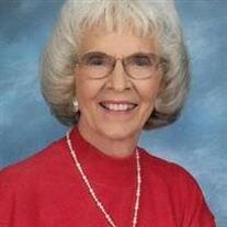 C. Janice Brauer