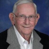 Joe H. Blaylock