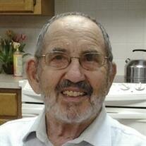 Gene E. Swartzendruber
