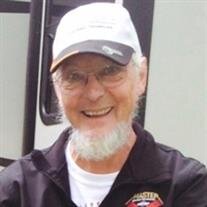 Sylvan B. Fisher
