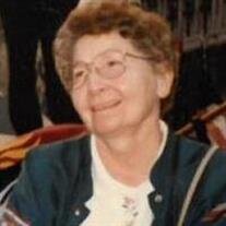 Genny Klassen