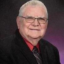 Floyd C. Dodds