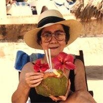Maria L Snyder
