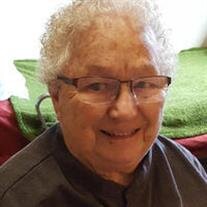 Lois Ethel Amstutz