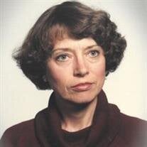 Nancy A. Schroeder-Warner