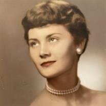 Carole Francis Dyer