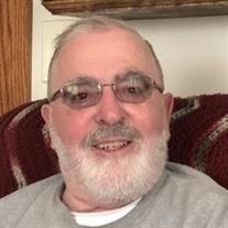 Glen Virgil Koch