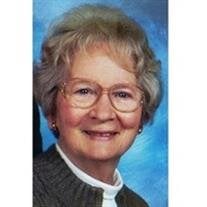 Nelda Von Geffert