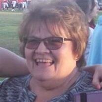 Mary Elizabeth Scobee
