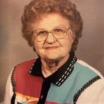 Mary Ann Westfahl