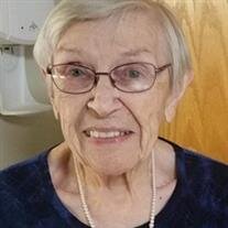 Lorraine Miller