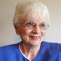 Marjean Leona Zerger-Stucky