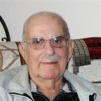 Jerry Warren Westerman