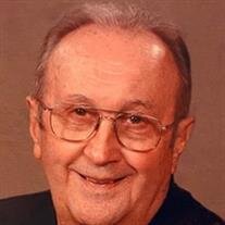 Robert E. Albright
