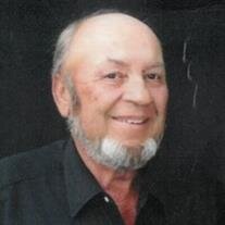 Gene F. Yoder