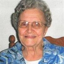 Merna Lee Snay