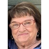 Dorothy Jane Hill-Yoder