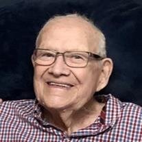 John Clarence Fowler