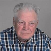Gary D. Regehr