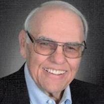 Robert P. Gehring