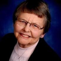 Lorraine Jeanette Kaufman