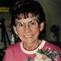 Lena Swan