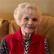 Meribeth J. Neufeld
