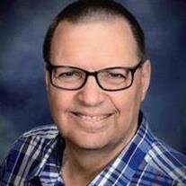 Jerry Wayne Stucky