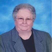 Ardean M. Morgan