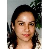 Norma Angelica Lazaro